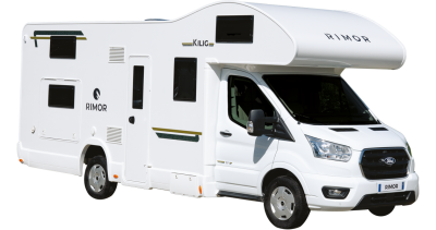 Rimor Kilig Baureihe bei SchwarzwaldMobil kaufen