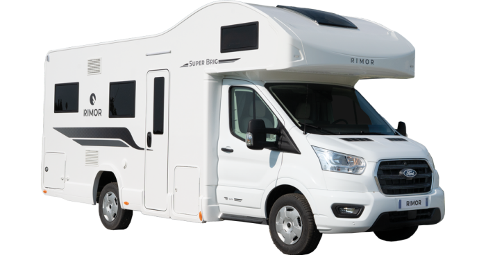 Super Brig Rimor kaufen SchwarzwaldMobil